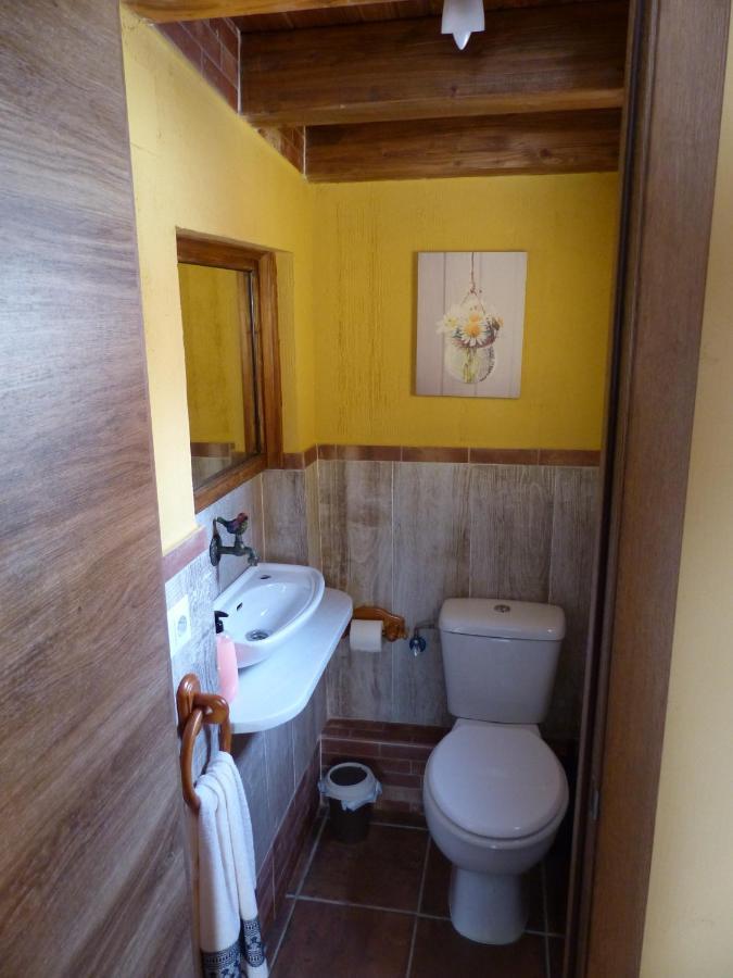شقة Casa De La Abuela Pili Colmenar de Oreja المظهر الخارجي الصورة