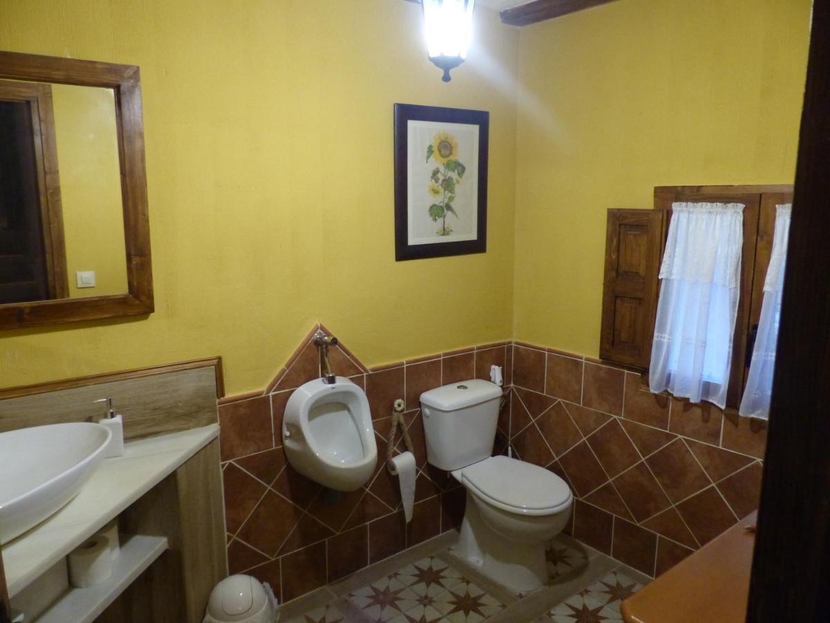 شقة Casa De La Abuela Pili Colmenar de Oreja المظهر الخارجي الصورة