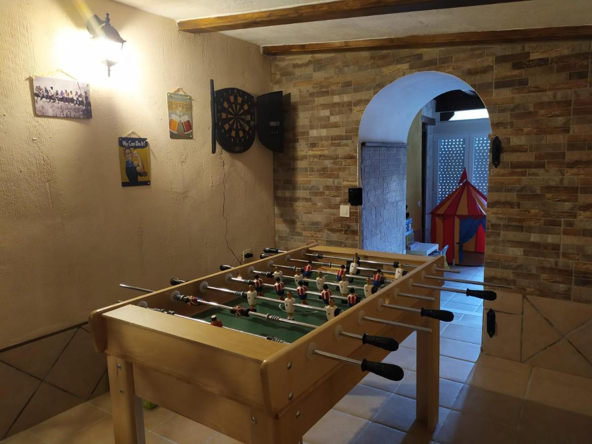 شقة Casa De La Abuela Pili Colmenar de Oreja المظهر الخارجي الصورة