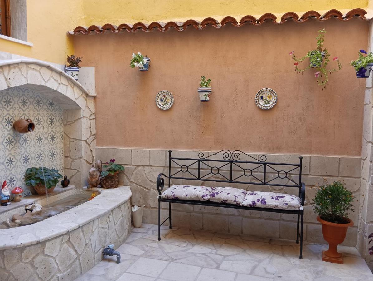 شقة Casa De La Abuela Pili Colmenar de Oreja المظهر الخارجي الصورة