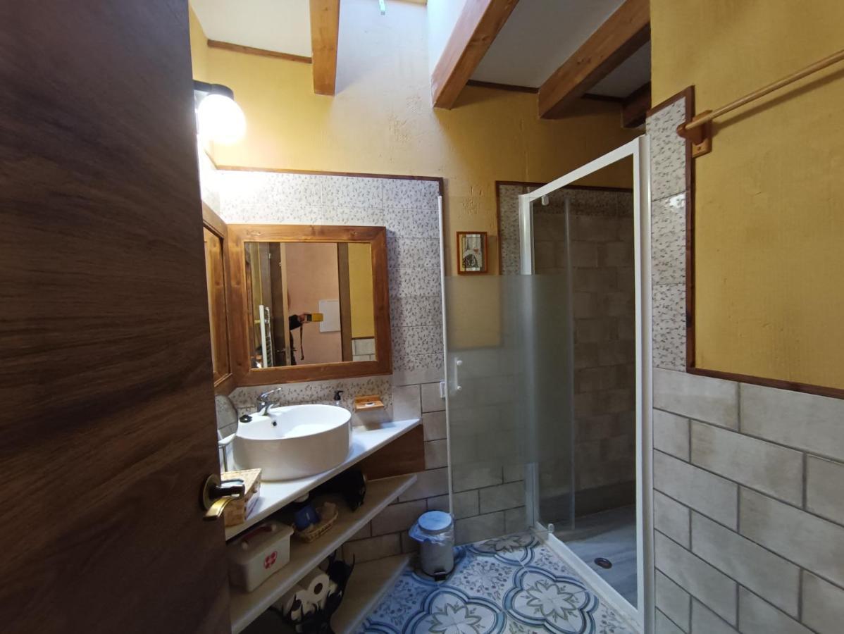 شقة Casa De La Abuela Pili Colmenar de Oreja المظهر الخارجي الصورة